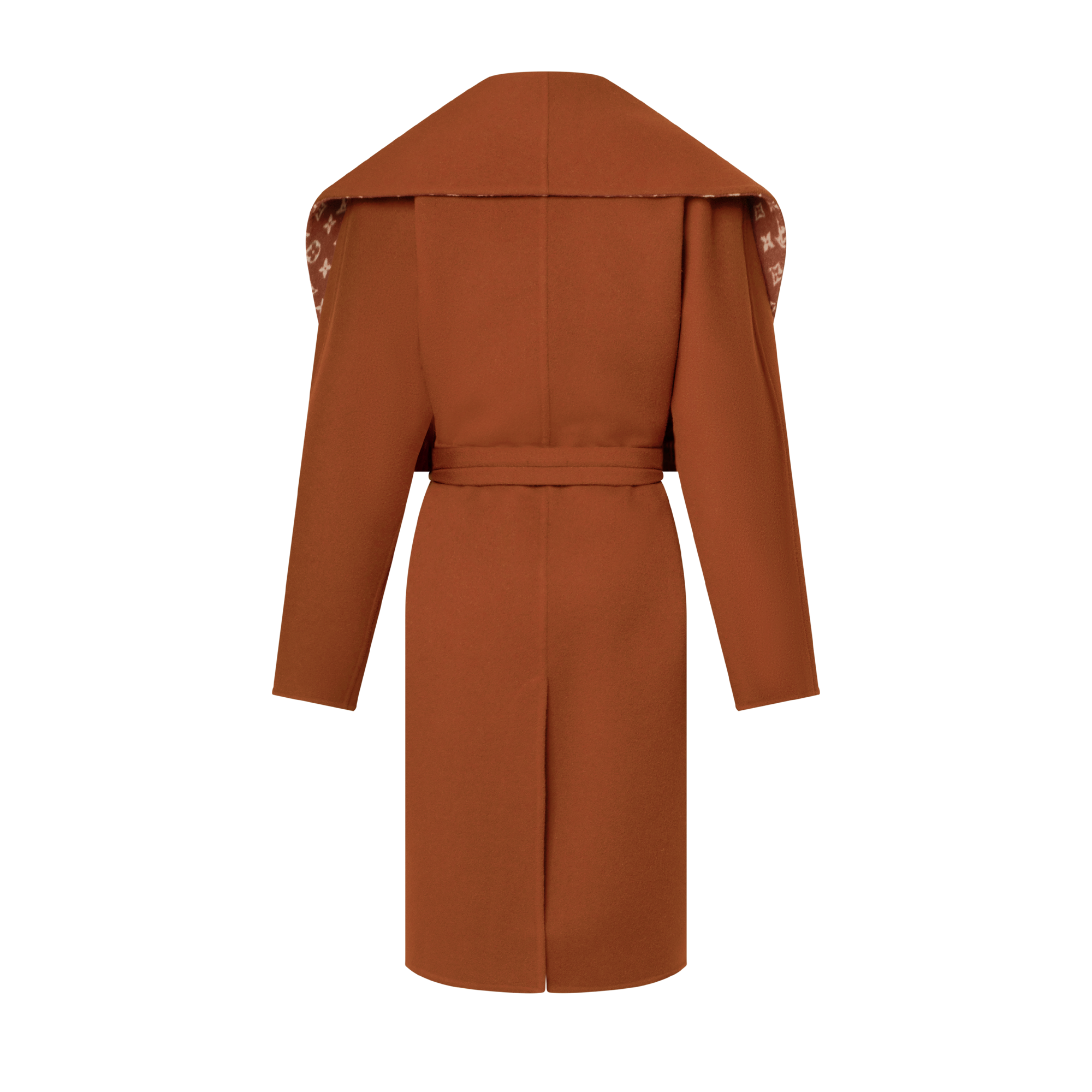 三*菜様 LOUIS VUITTON コート サイズ34 Women's Size 34 Coats and Jackets | LOUIS VUITTON ®